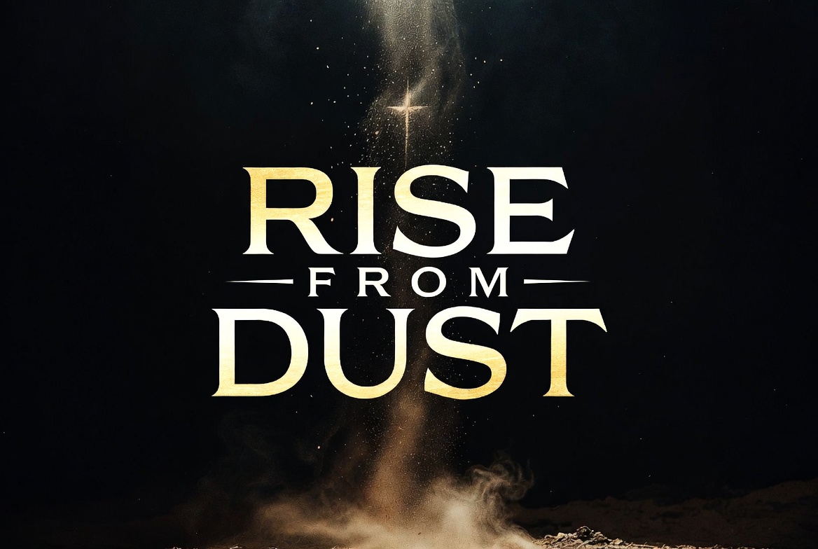 Rise From Dust Logo